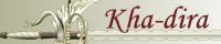 Kha-dira