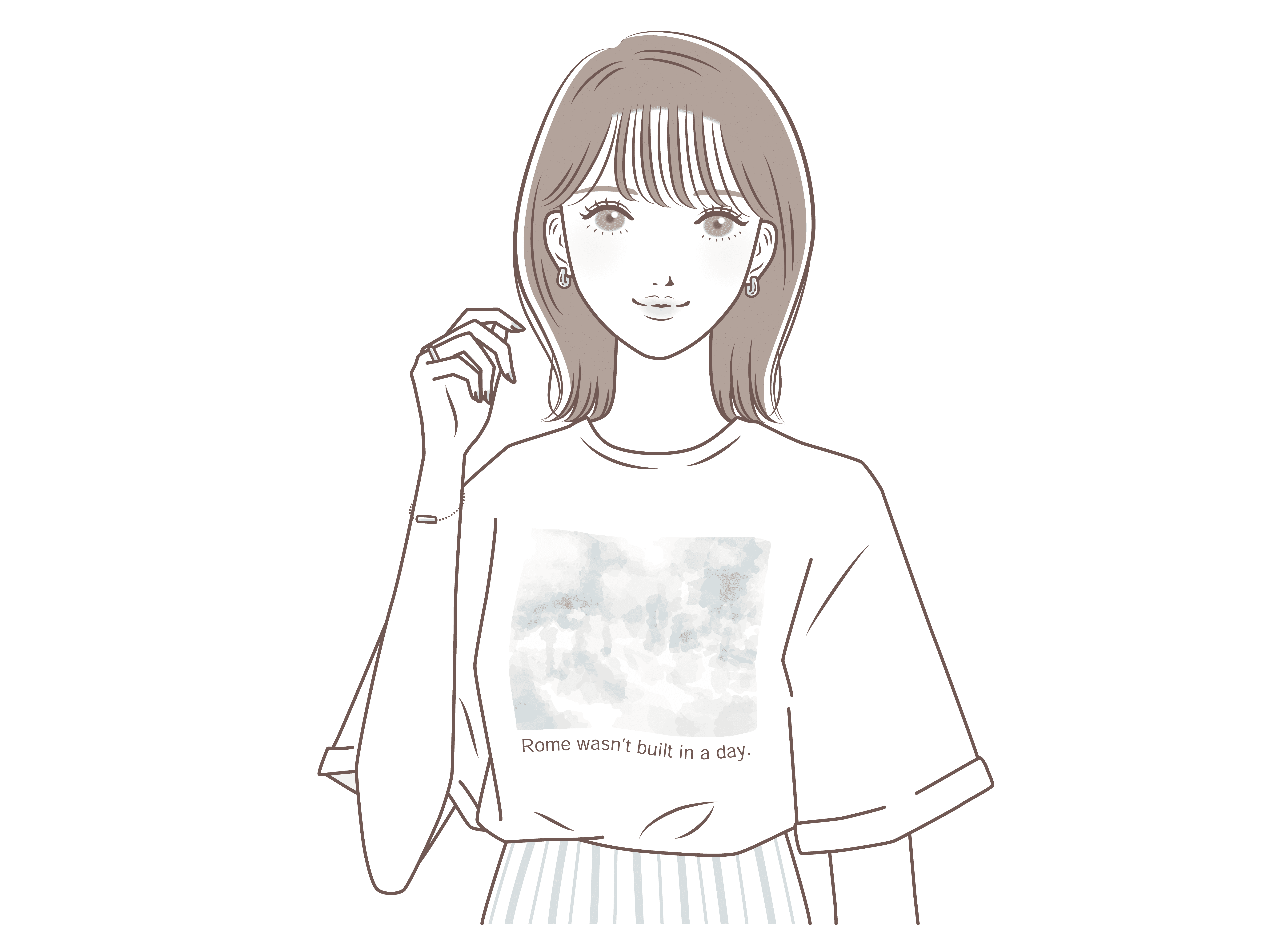 小説と古事記のサイト：ふわふわ