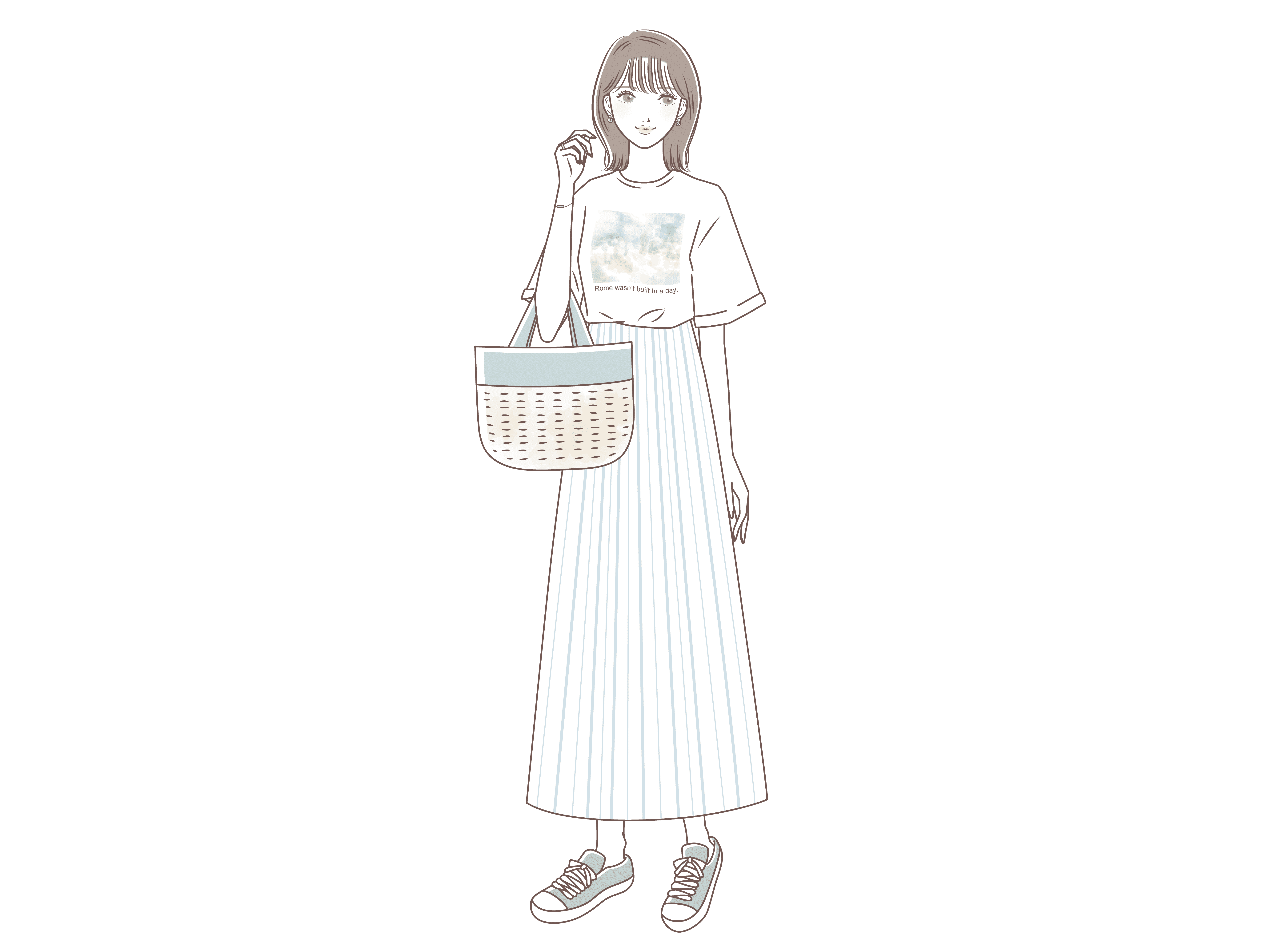 小説と古事記のサイト：ふわふわ