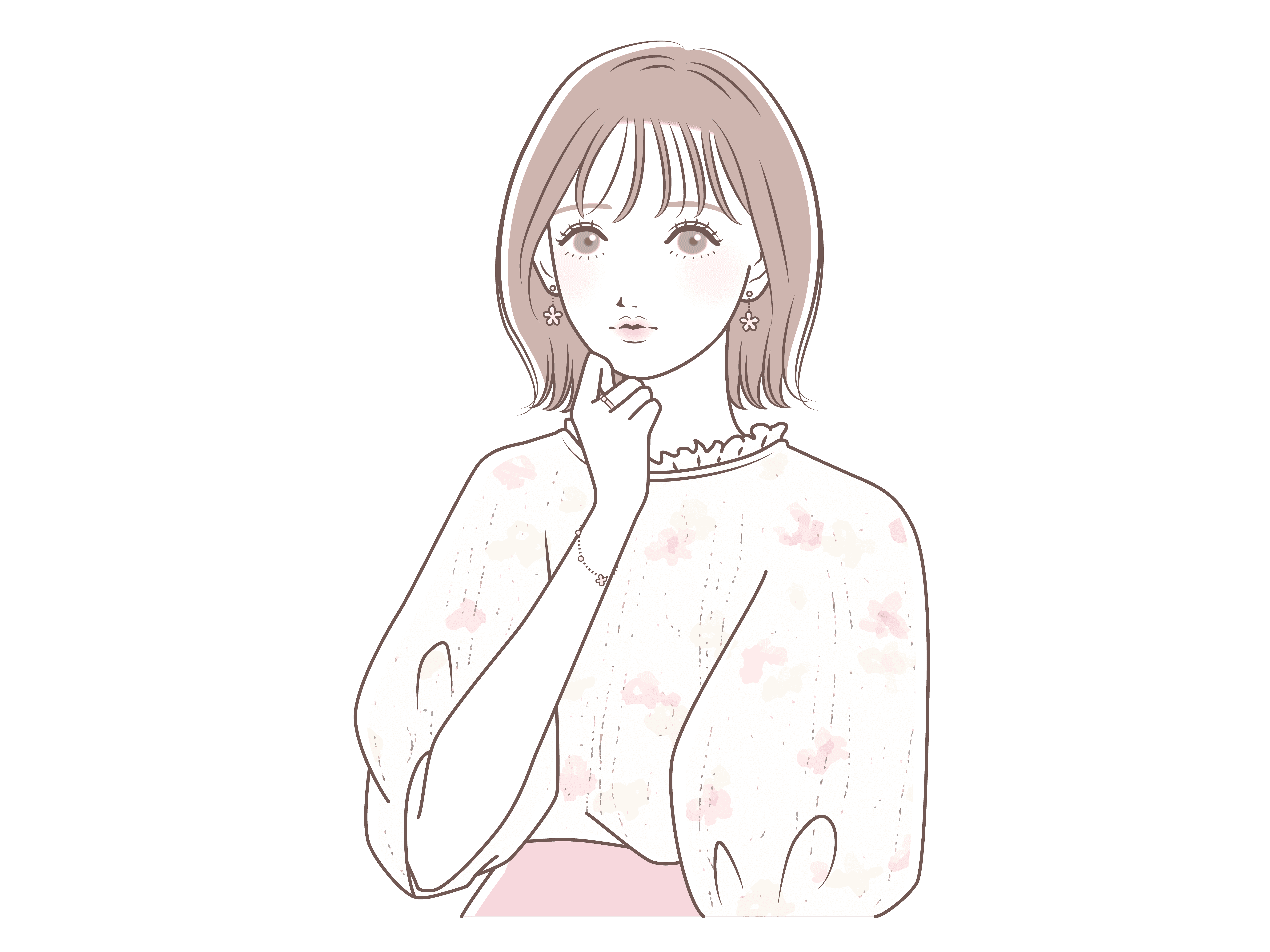 小説と古事記のサイト：ふわふわ