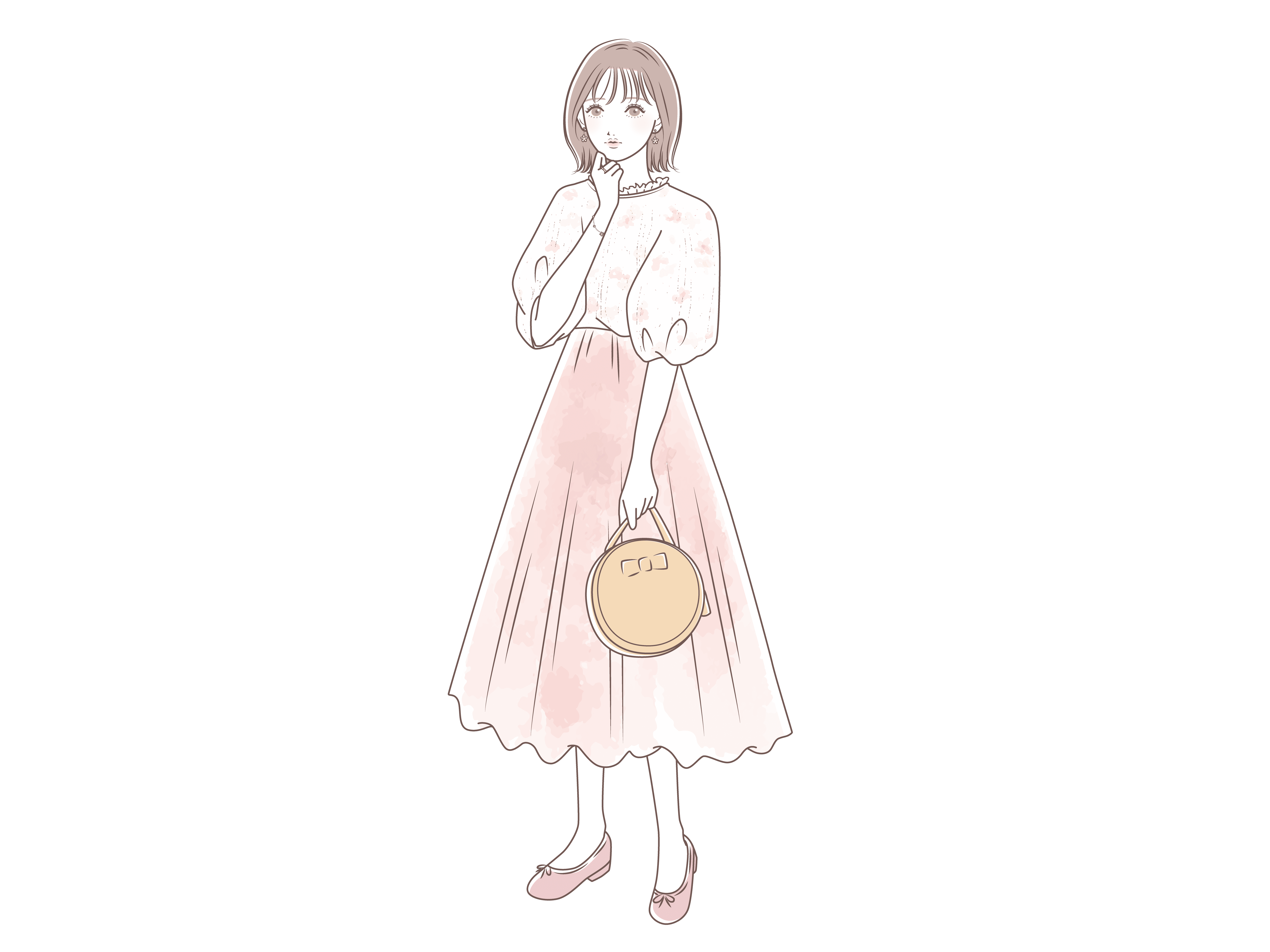 小説と古事記のサイト：ふわふわ