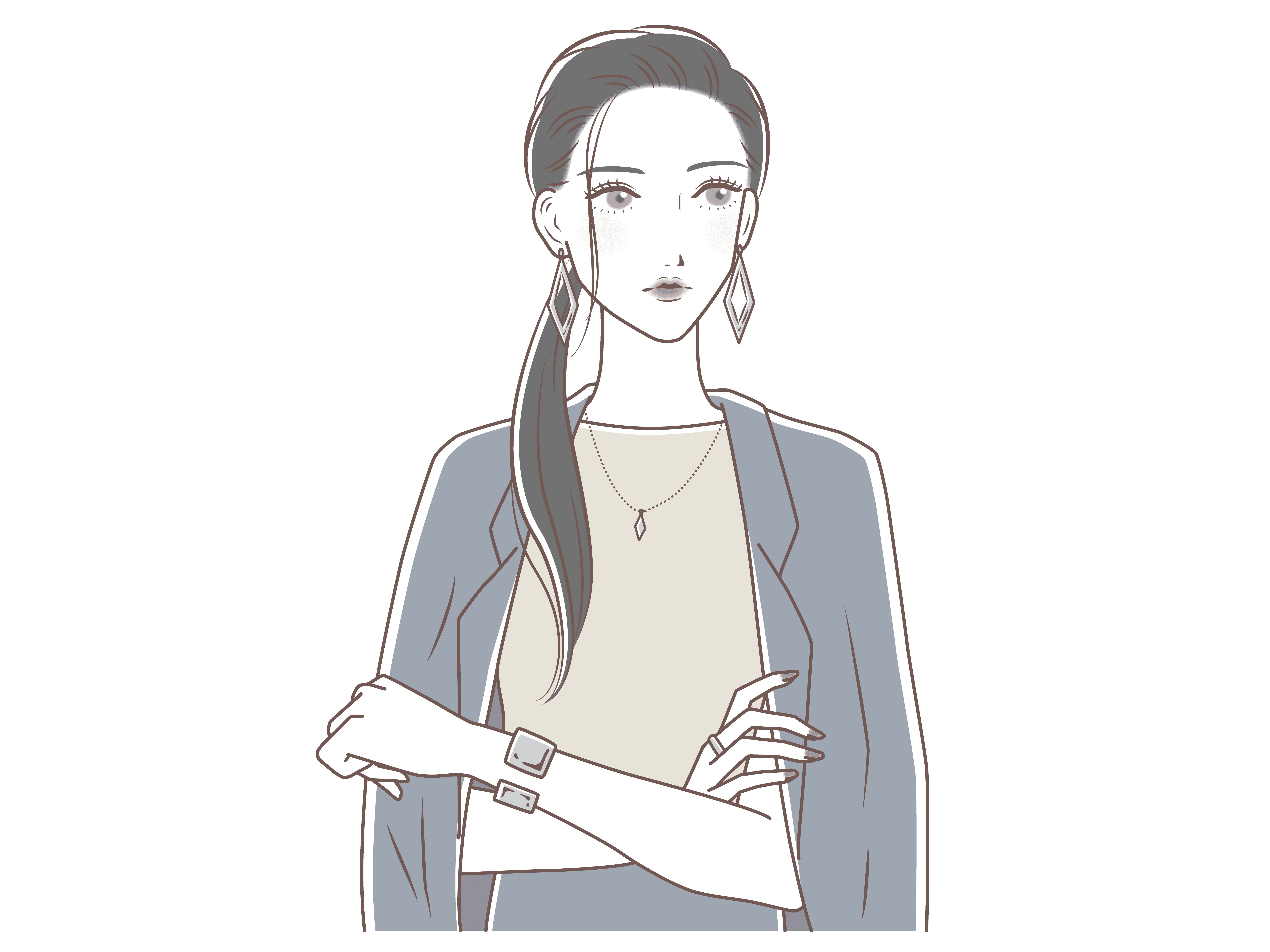 小説と古事記のサイト：ふわふわ