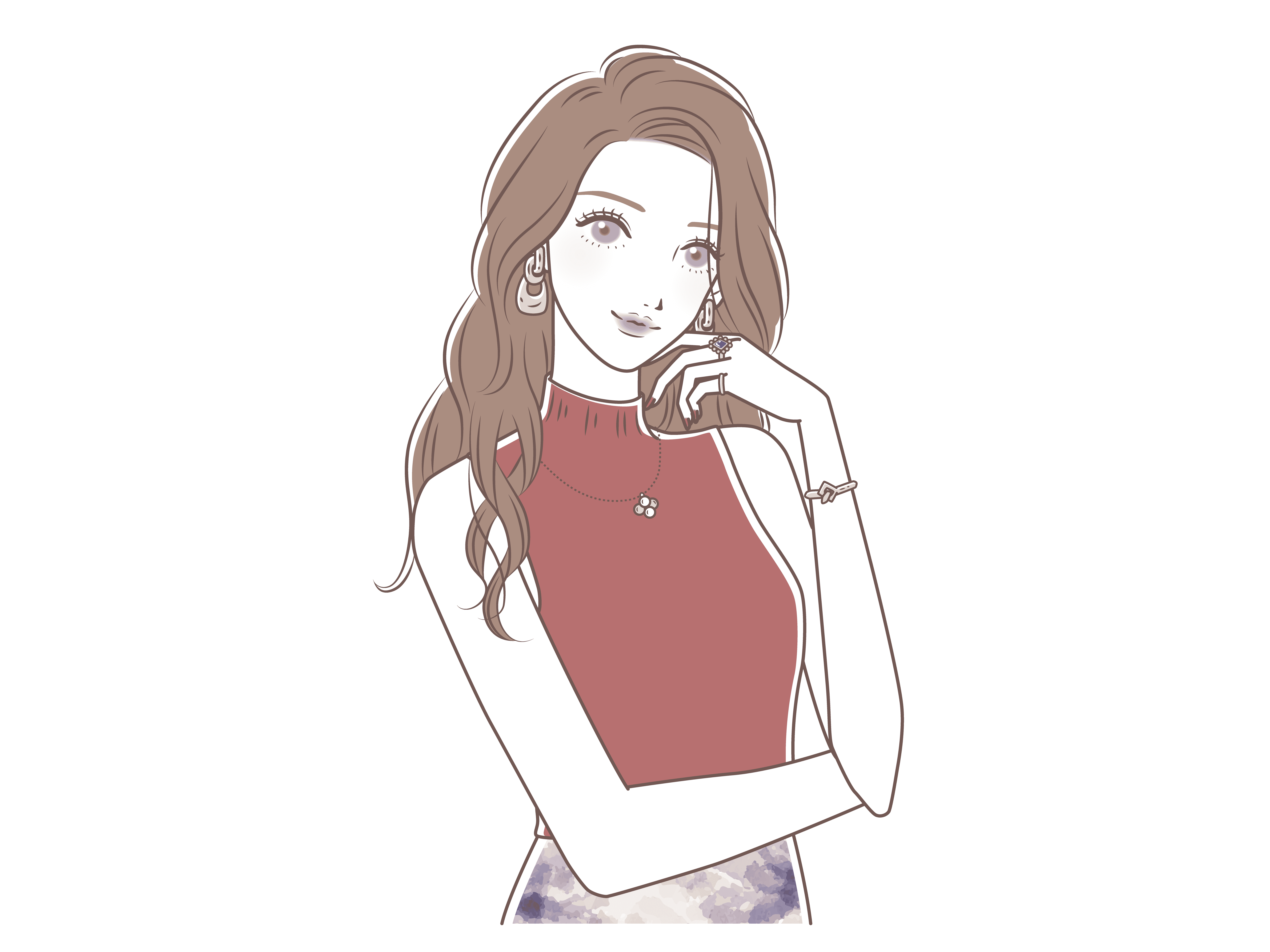 小説と古事記のサイト：ふわふわ