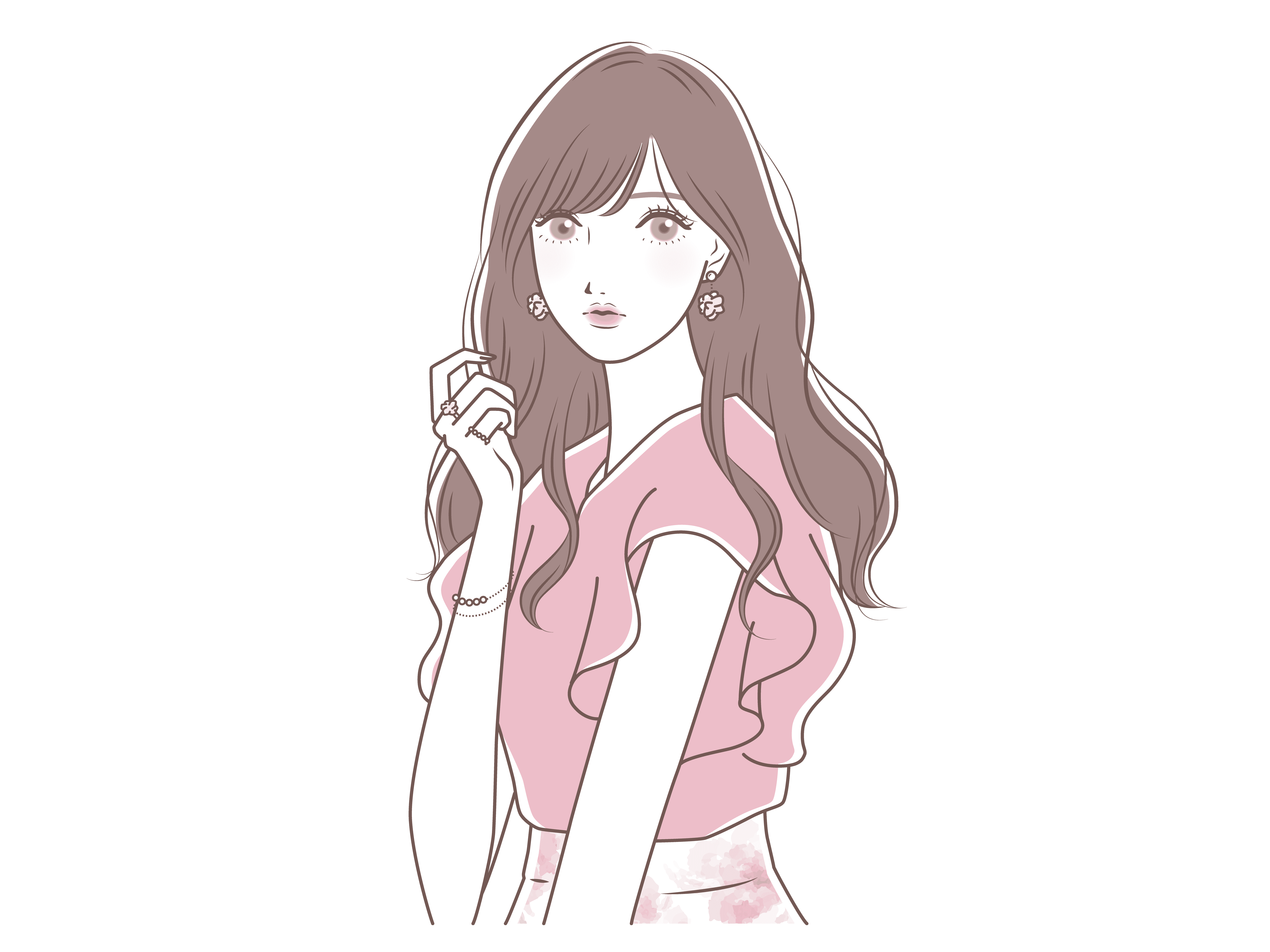 小説と古事記のサイト：ふわふわ