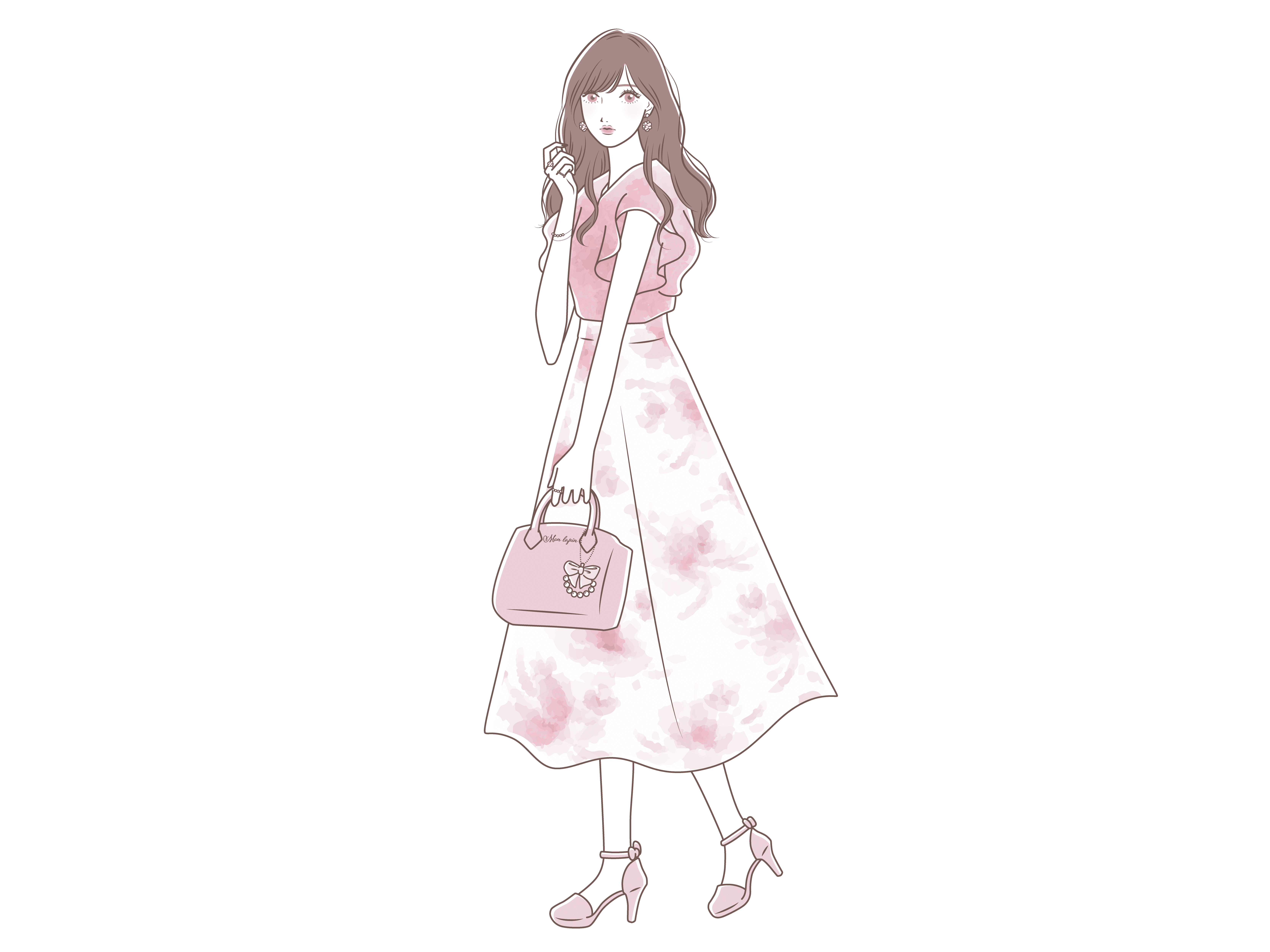 小説と古事記のサイト：ふわふわ