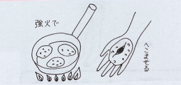 小説と古事記のサイト：ふわふわ