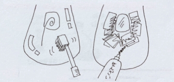 小説と古事記のサイト：ふわふわ