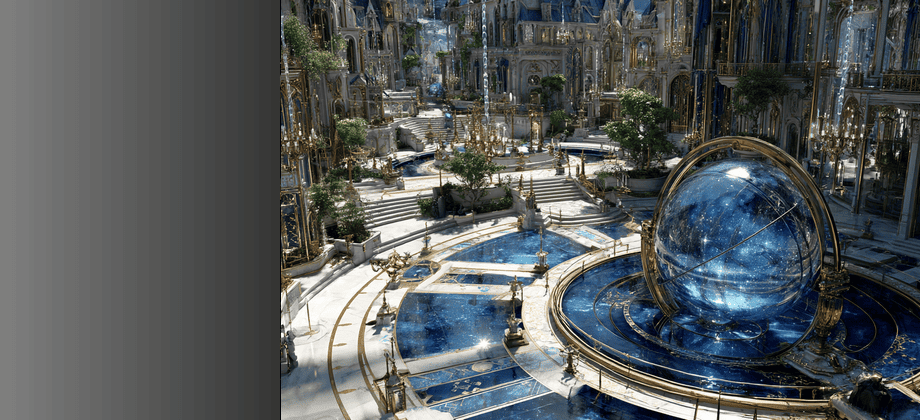 小さな世界 | 現代ファンタジー小説